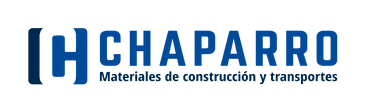Materiales de Construcción y Transportes Chaparro logo